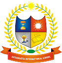 Aryabhatta International School Logo